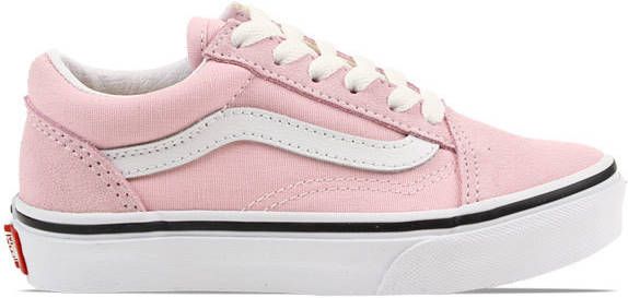 Vans Old Skool Roze Kinderen