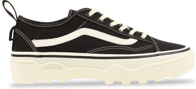 Vans Sentry Old Skool Zwart Dames