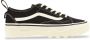 Vans Ua Sentry Old Skool Wafflecup Sneakers Zwart Dames - Thumbnail 2