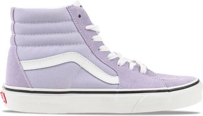 Vans SK8 Hi Lila Dames