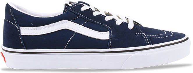 Vans SK8-Low Blauw Heren