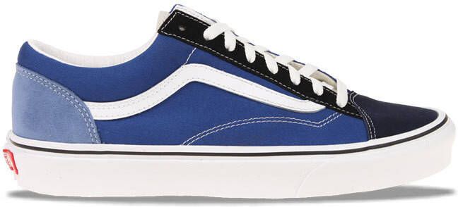 Vans Style 36 Blauw Heren