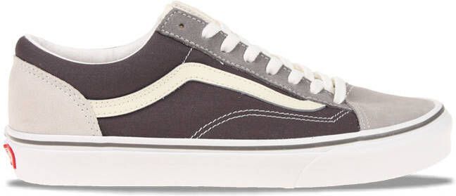 Vans Style 36 Grijs Heren