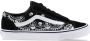 Vans Style 36 Schoenen Black Textil Leer 5 Foot Locker - Thumbnail 6