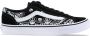 Vans Style 36 Schoenen Black Textil Leer 5 Foot Locker - Thumbnail 2