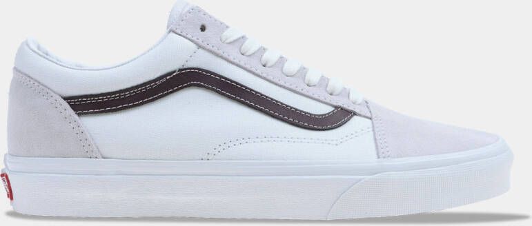 Vans UA Old Skool Wit Heren