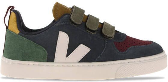 Veja V-10 Blauw Groen Kinderen