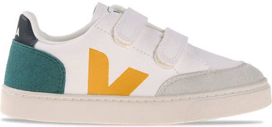 Veja Lage Sneakers Small V-12 Velcro