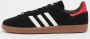 Adidas Originals 100T Palos Hills Lifestyle in zwart formaten: 42.666 - Thumbnail 3