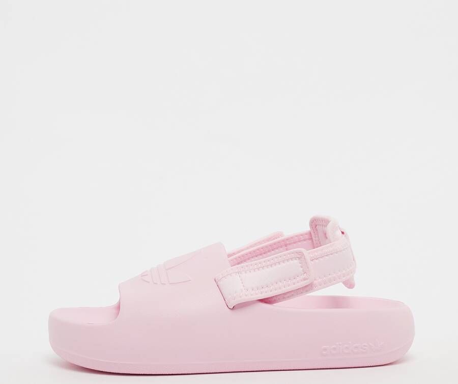 adidas Originals Adifom Adilette in Roze