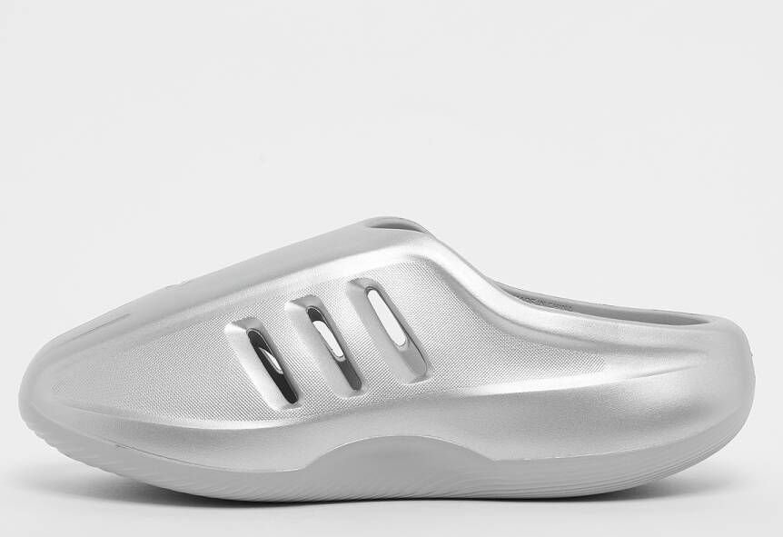 Adidas Originals adiFOM IIInfinity Mule 003 Slides & Sandalen in zilver formaten: 44.5