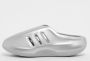 Adidas Originals adiFOM IIInfinity Mule 003 Slides & Sandalen in zilver formaten: 44.5 - Thumbnail 1