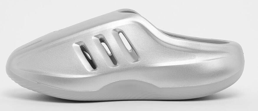 Adidas Originals adiFOM IIInfinity Mule 003 Slides & Sandalen in zilver formaten: 44.5