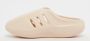 Adidas Originals adiFOM IIInfinity Mule in beige formaten: 40.5 - Thumbnail 5