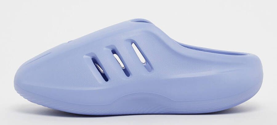 Adidas Originals adiFOM IIInfinity Mule Slides & Sandalen in blauw formaten: 40.5