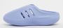 Adidas Originals adiFOM IIInfinity Mule in blauw formaten: 40.5 - Thumbnail 1