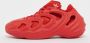 Adidas Rode lage sneaker Preloved Red Heren - Thumbnail 1