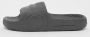 Adidas Originals Adilette 22 Badslippers Adilette Schoenen grey five grey five core black maat: 43 beschikbare maaten:37 38 39 40.5 42 43 44.5 4 - Thumbnail 6