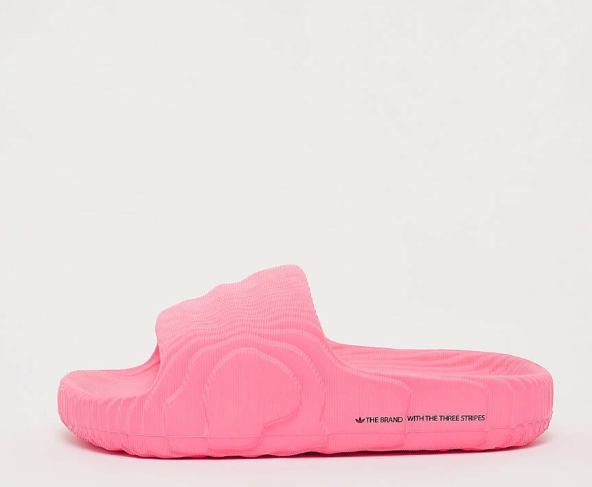 adidas Originals adilette 22 Badslippers W adidas Adilette in lichtroze formaten: 42