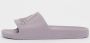 Adidas Originals adilette Aqua Badslippers adidas Adilette in roze formaten: 40.5 - Thumbnail 6