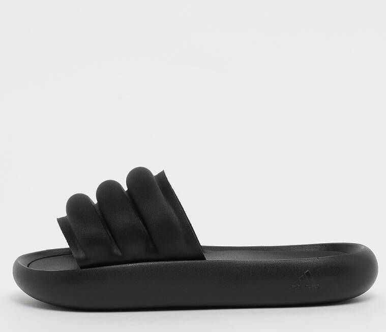 adidas Originals Adilette Zplaash W in Zwart