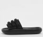 Adidas Originals adilette Zplaash W adidas Adilette in zwart formaten: 40.5 - Thumbnail 2