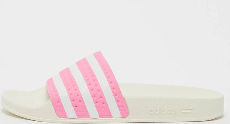 adidas Originals Adilette Badslippers Sandalen & Slides Schoenen bliss lilac ftwr white GUM4 maat: 38 beschikbare maaten:37 38 35.5