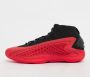 Adidas Originals A.E. 1 Basketball in rood formaten: 41.333 - Thumbnail 3