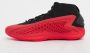 Adidas Originals A.E. 1 Basketball in rood formaten: 41.333 - Thumbnail 11