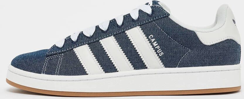 Adidas Originals Campus 00s adidas Campus in blauw formaten: 41.333