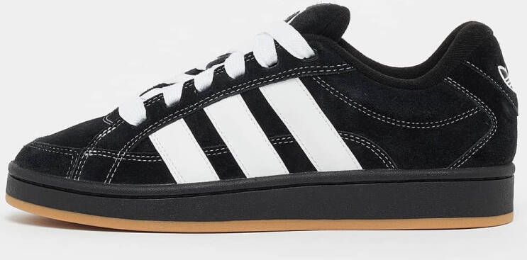 Adidas Originals Campus 00s Beta Sneaker Skate in zwart formaten: 36.666