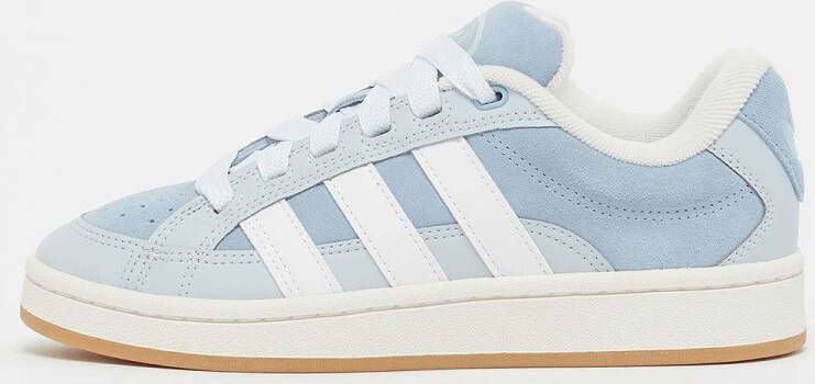 Adidas Originals Campus 00s Beta Kids Sneaker Skate in blauw formaten: 36.666