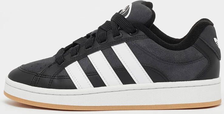 Adidas Originals Campus 00s Beta Kids Sneaker Skate in zwart formaten: 36.666