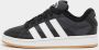 Adidas Originals Campus 00s Beta Kids Sneaker Skate in zwart formaten: 36.666 - Thumbnail 1