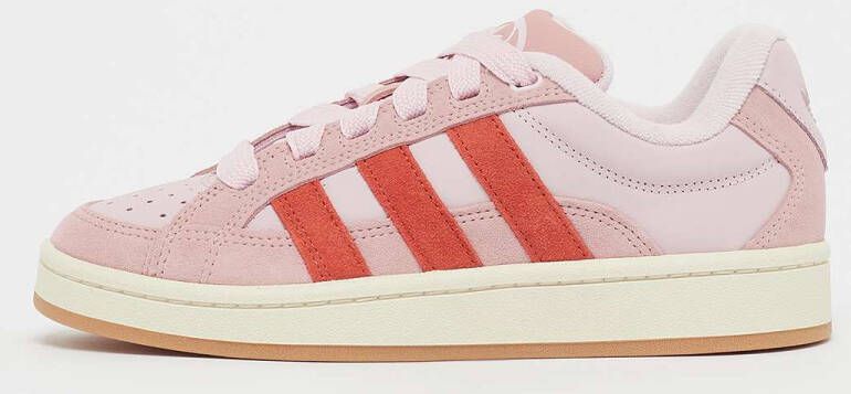 Adidas Originals Campus 00s Beta Sneaker Skate in lichtroze formaten: 37.333