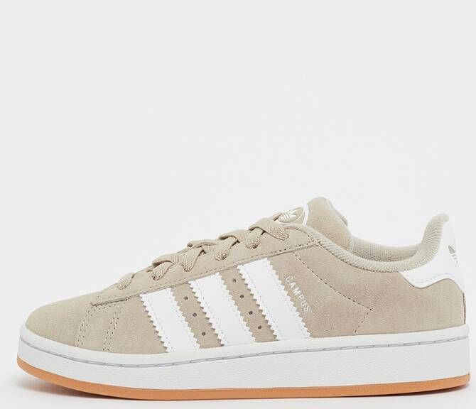 adidas Originals Campus 00s CF EL C in Beige