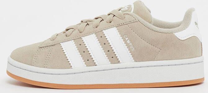 adidas Originals Campus 00s CF EL C adidas Campus in beige formaten: 31