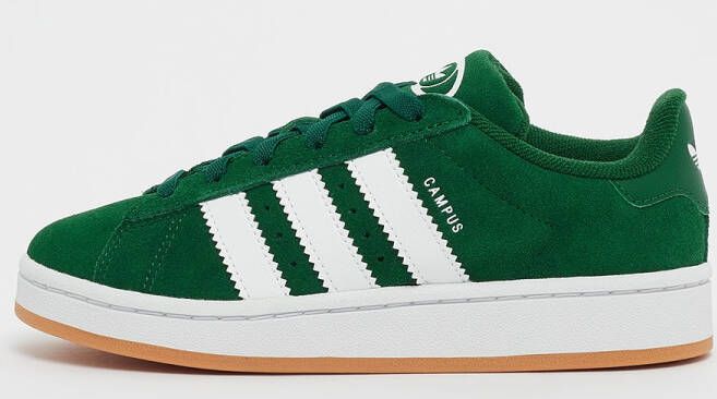 adidas Originals Campus 00s CF EL C Skate in groen formaten: 30