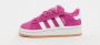 Adidas Originals Campus 00s Infant Semi Lucid Fuchsia Cloud White Semi Lucid Fuchsia- Dames Semi Lucid Fuchsia Cloud White Semi Lucid Fuchsia - Thumbnail 4