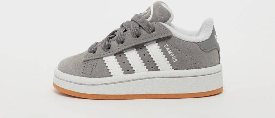 adidas Originals Campus 00s CF EL I Skate in grijs formaten: 20