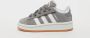 Adidas Originals Campus 00s Infant Grey Three Cloud White Gum Grey Three Cloud White Gum - Thumbnail 5