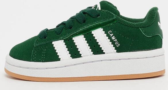 adidas Originals Campus 00s CF EL I in groen formaten: 27