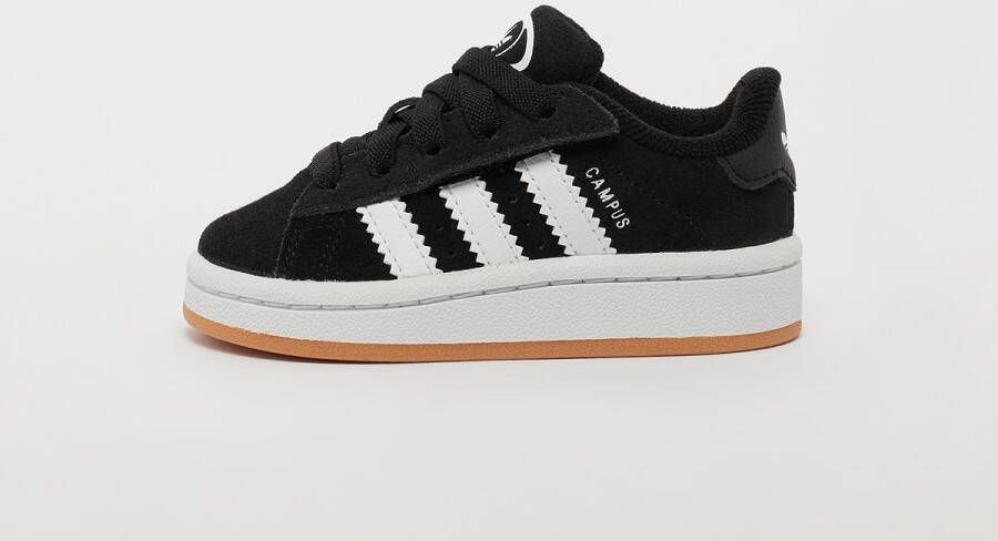 adidas Originals Campus 00s CF EL I Skate in zwart formaten: 22