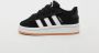 Adidas Originals Campus 00s Infant Core Black Cloud White Gum Core Black Cloud White Gum - Thumbnail 3