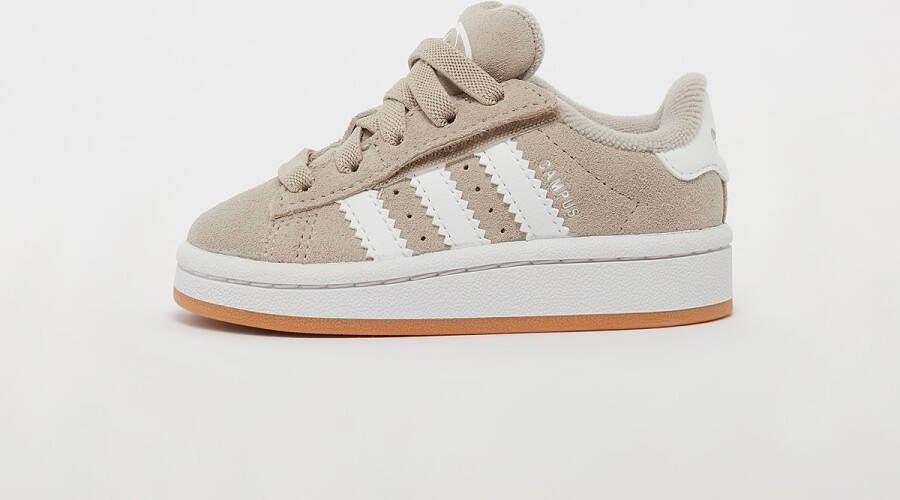 adidas Originals Campus 00s EL I in beige formaten: 24