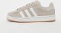 Adidas Originals CAMPUS F'PINKWHT Wonder Beige Cloud White Gum Kind Wonder Beige Cloud White Gum - Thumbnail 19