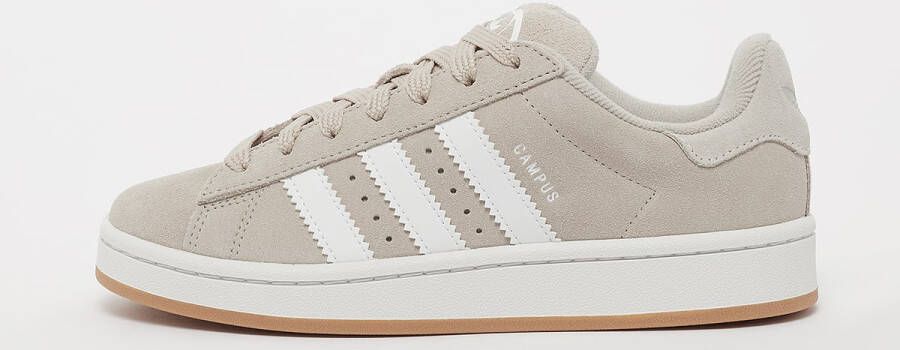 adidas Originals Campus 00s in beige formaten: 36