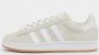 Adidas Originals Campus 00s Wonder White Cloud White Gum- Wonder White Cloud White Gum - Thumbnail 8