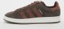 Adidas Originals Campus 00s Dark Brown Preloved Brown Cloud White- Dark Brown Preloved Brown Cloud White - Thumbnail 7