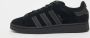 Adidas Originals Campus 00s Core Black Core Black Cloud White- Core Black Core Black Cloud White - Thumbnail 6